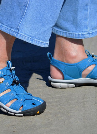Keen clearwater оригинальные сандалии