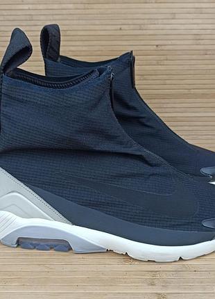 Кроссовки nike air max 180 ambush размер 41 (26 см.)