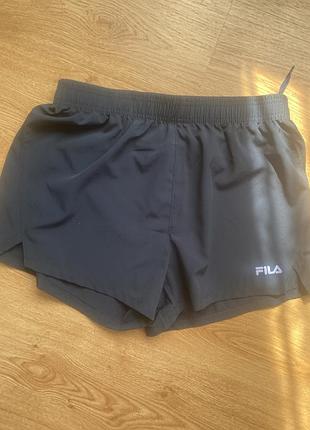 Спортивні шорти fila