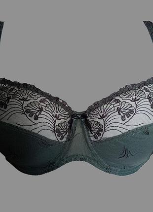 Бюстгальтер juliette 36c 80c м'яка чашка