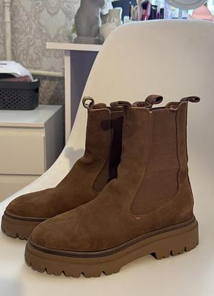 Челсі zara 39
