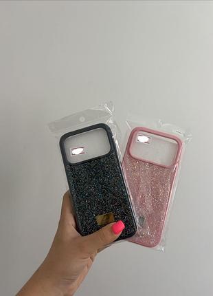 17 pro swarovski