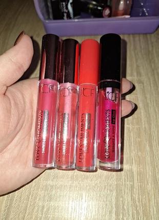 Lcf love moments lip gloss