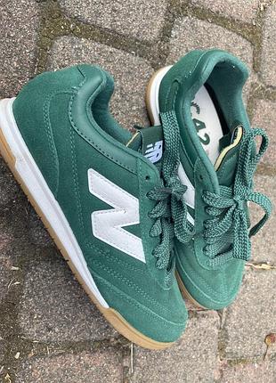 Кросівки new balance