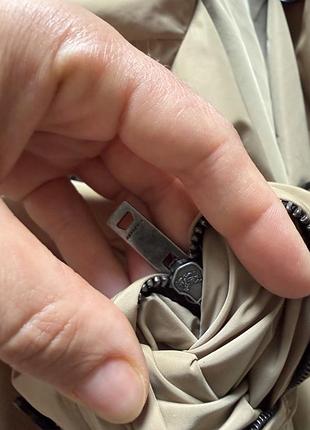 Тренч для дівчинки burberry pp 164 8