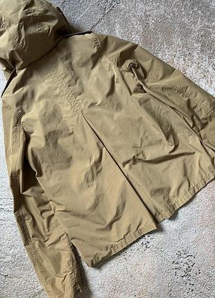 Тренч для дівчинки burberry pp 164 3