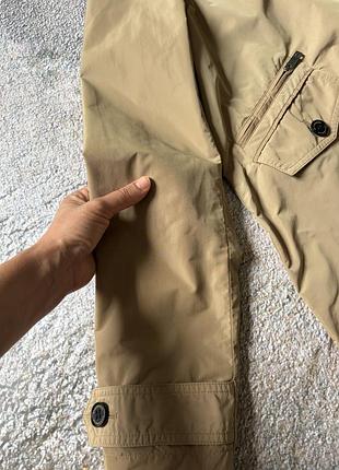 Тренч для дівчинки burberry pp 164 2