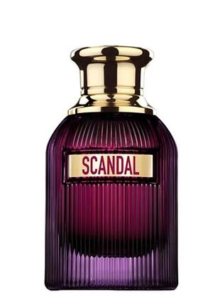 Jean paul gaultier scandal intense парфумована вода 30ml