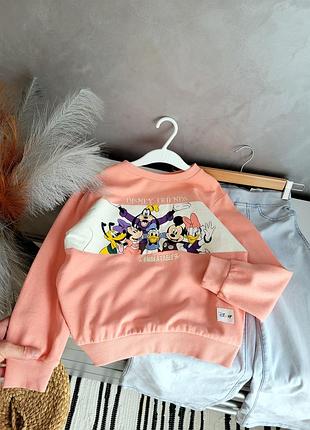 Світшот h&m