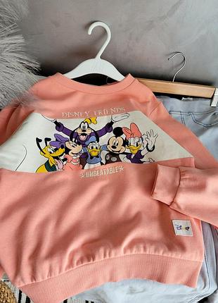 Свитшот h&amp;m 2