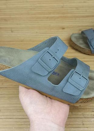 Шльопанці, тапки birkenstock розмір 44 (28,5 см.)