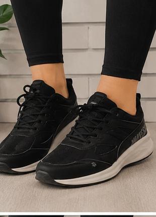Кросівки jack wolfskin