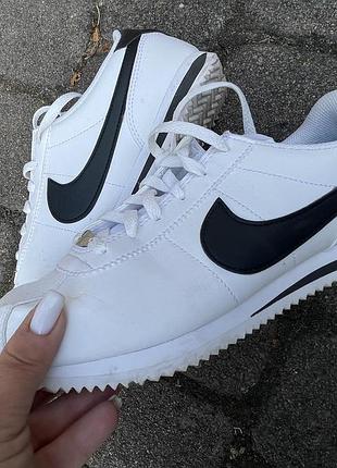 Кросівки nike