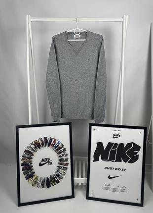 Оригінальний реглан tommy jeans
