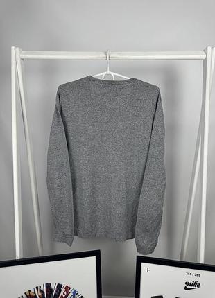 Оригінальний реглан tommy jeans 7