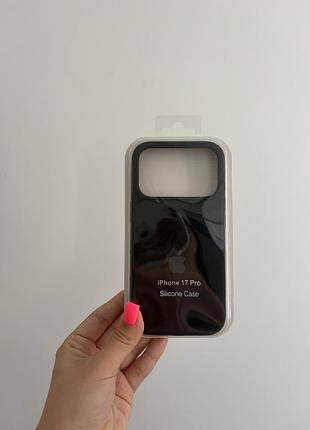 Чохол на 17 pro ціна 260 грн