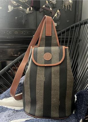 Vintage fendi