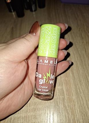 Lamel dazzle glow,402