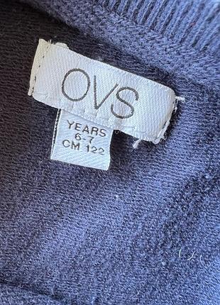 Сукня ovs 122 6