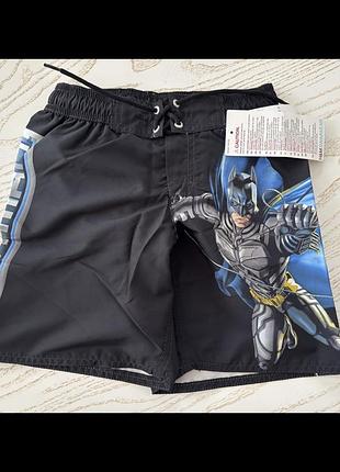Шорти для басейну для хлопчиків h&m