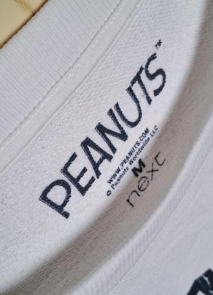 Кофта peanuts snoopy 3