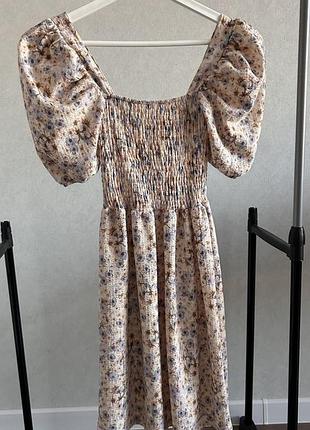 Сукня h&m xs