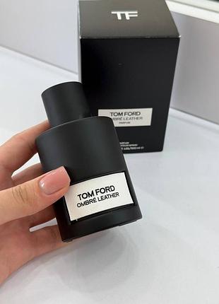Tom ford ombré leather
