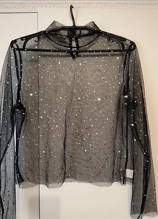 Блузка женская shein40-42р