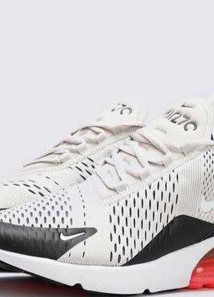 Женские кроссовки  nike air max 270