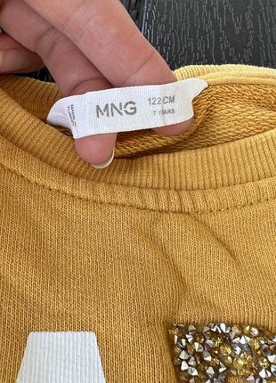 Кофта mango 4