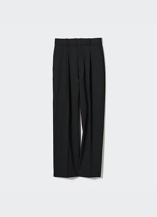 Класичні брюки uniqlo