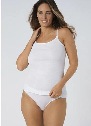 Майка жіноча бавовна triumph katia basics
