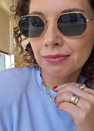 Окуляри ray ban оригінал