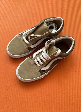 Кеди vans оригінал 2