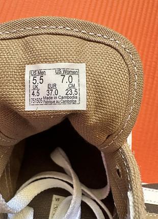 Кеди vans оригінал 4