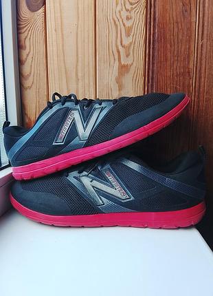 Кроссовки new balance minimus mx20