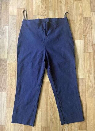 Капрі бриджі розміру м/л