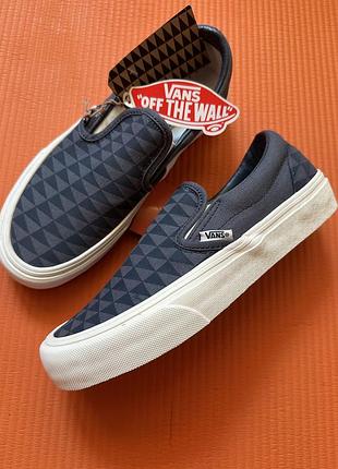 Сліпони vans оригінал