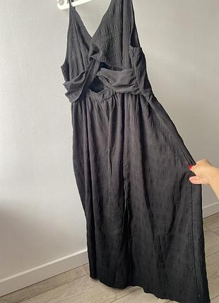 Сарафан сукня shein