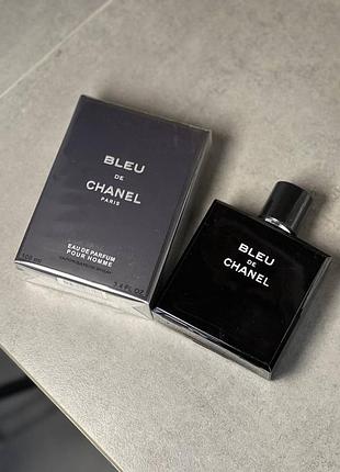 Bleu de chаnel