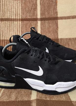 Мужские кроссовки nike air max alpha