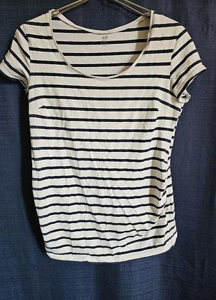 Футболка h&m