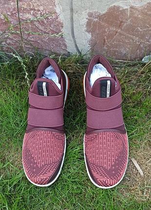 Кроссовки ecco 39р