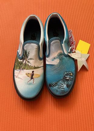 Сліпони vans оригінал