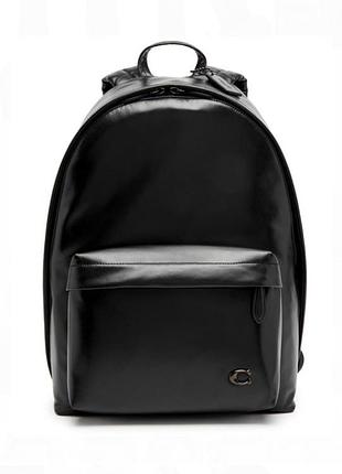 Michael kors cooper backpack чоловічий брендовий шкіряний рюкзак оригінал майкл мішель корс шкіра на подарунок чоловіку подарунок хлопцю