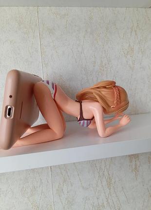 Аниме фигурка asuna sexy 7