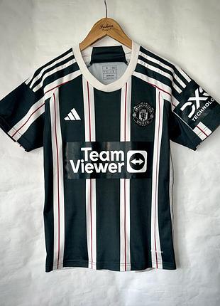 Футболка jersey manchester united