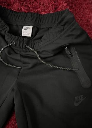 Штани nike sportswear tech fleece