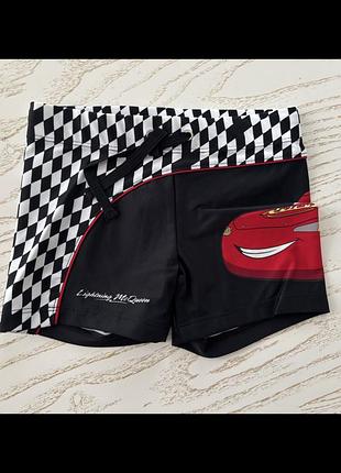 Шорти для плавання для хлопчика h&m