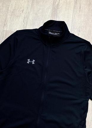 Олімпійка від under armour 2